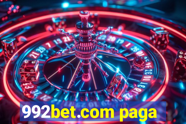 992bet.com paga